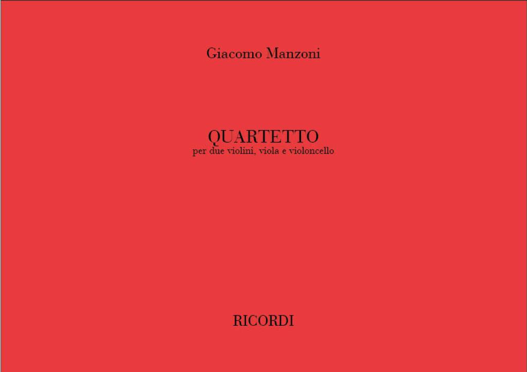 Quartetto